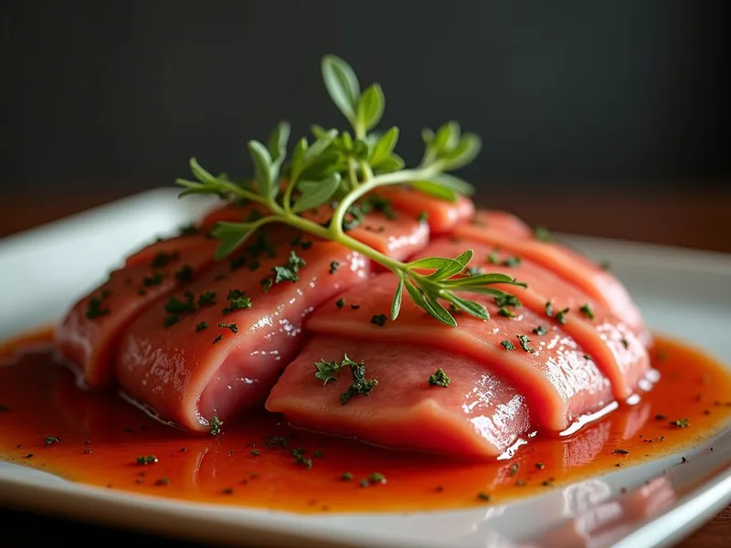 Aparat sous vide profesional