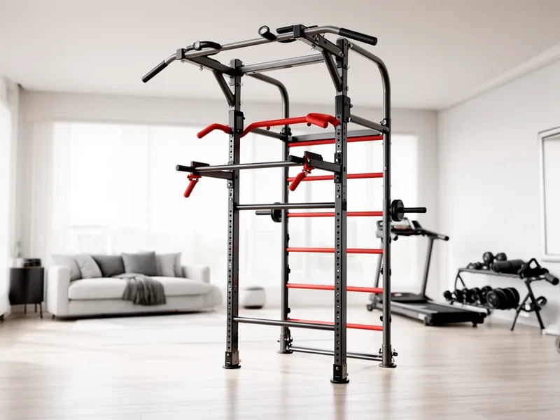 Bara tractiuni multifunctionala