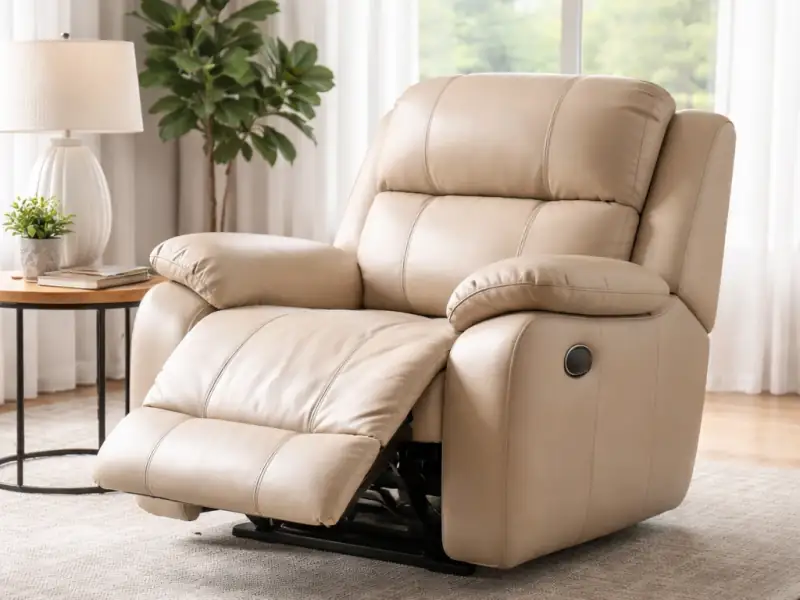 Fotoliu relaxare recliner