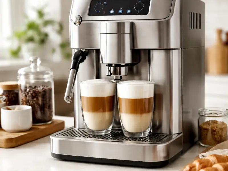 Masina de cafea delonghi