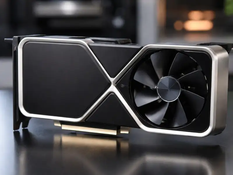 Placa video rtx 4070