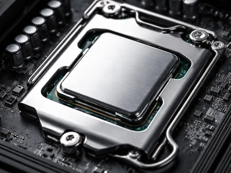 Procesor intel core i7