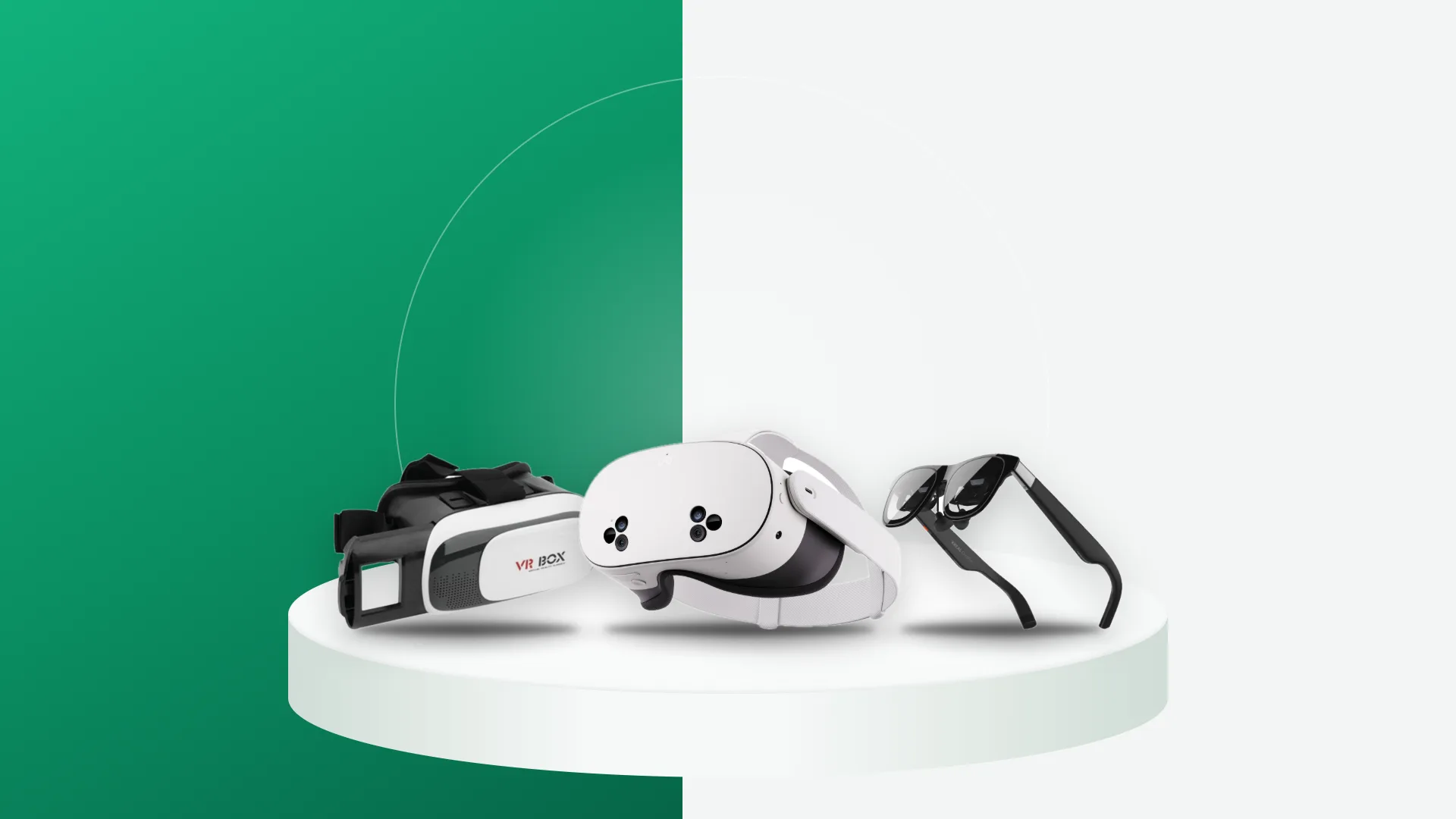 Cei mai buni ochelari VR in 2026: 12 comparate