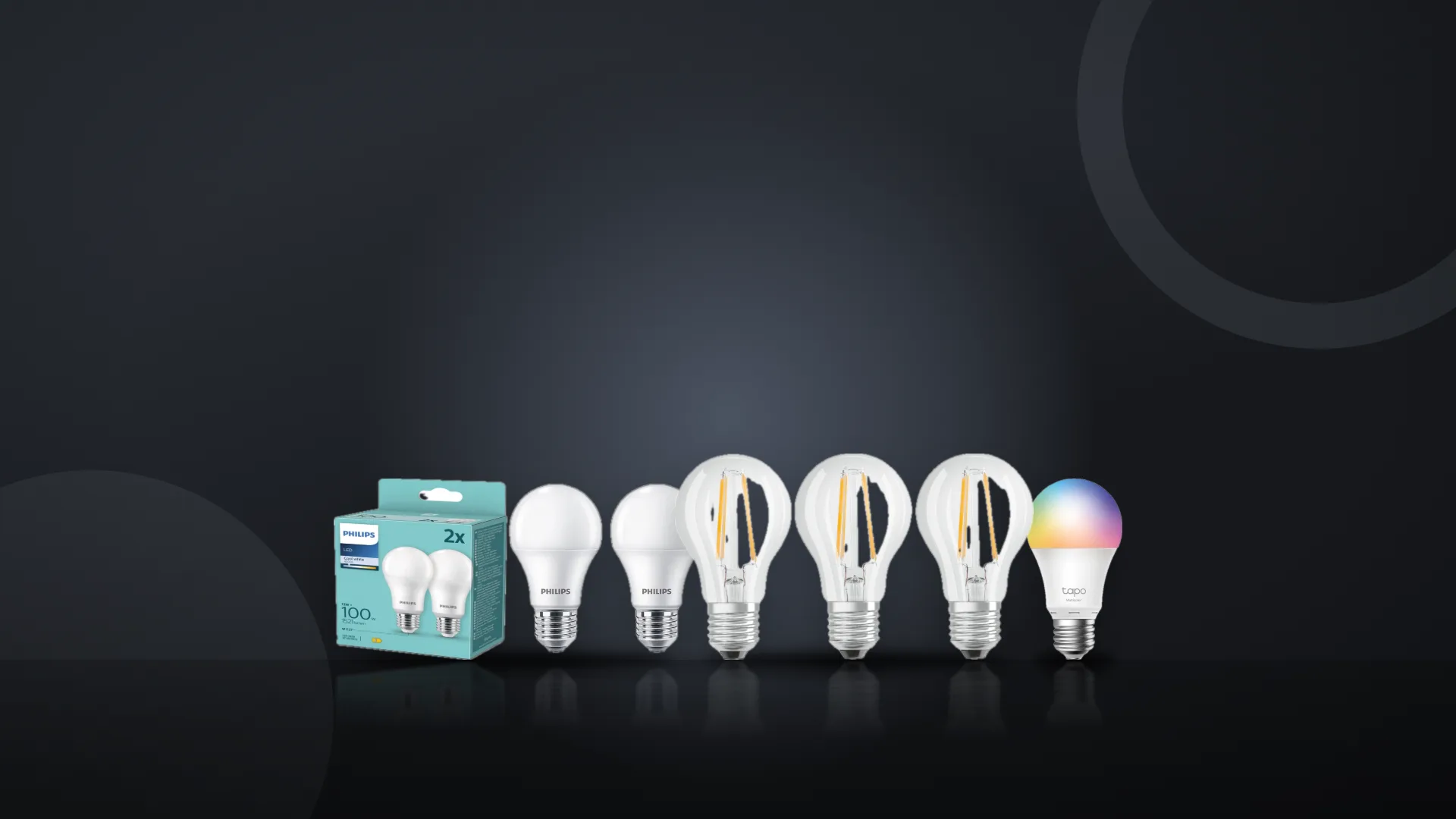 Cele mai bune becuri LED in 2026: 11 modele comparate