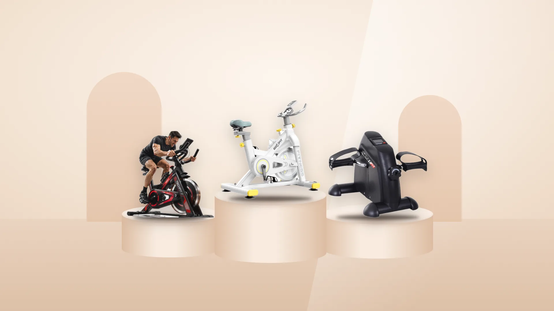 Cele mai bune biciclete fitness in 2026: 10 comparate
