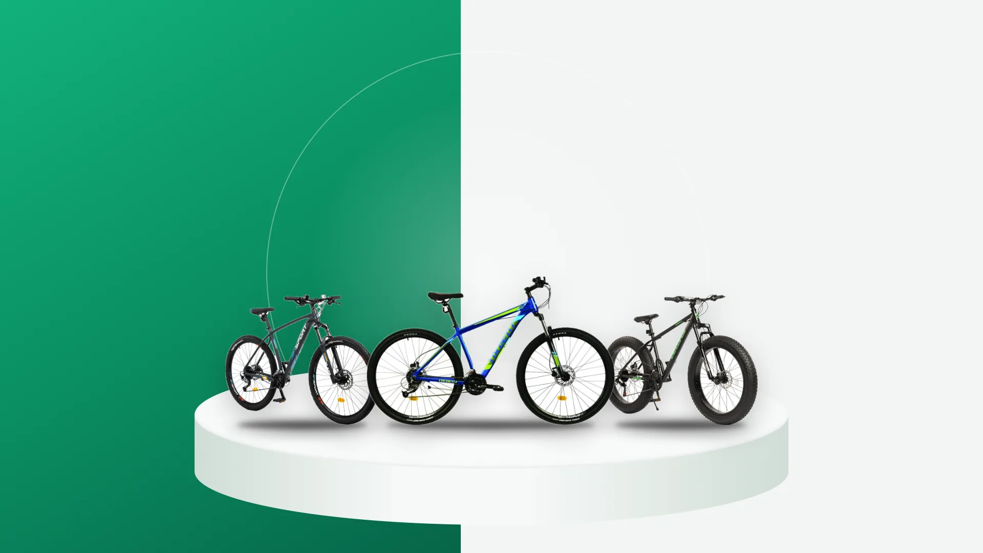 Cele mai bune biciclete MTB in 2026: 12 modele comparate