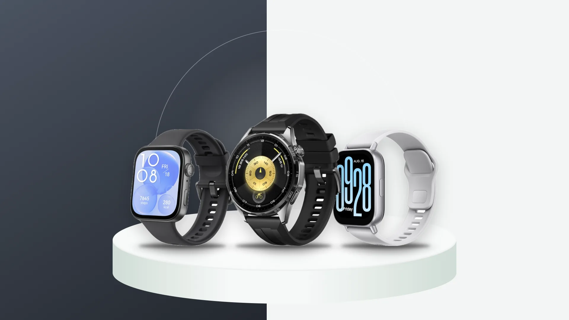 Cele mai bune ceasuri smart in 2026: 12 comparate