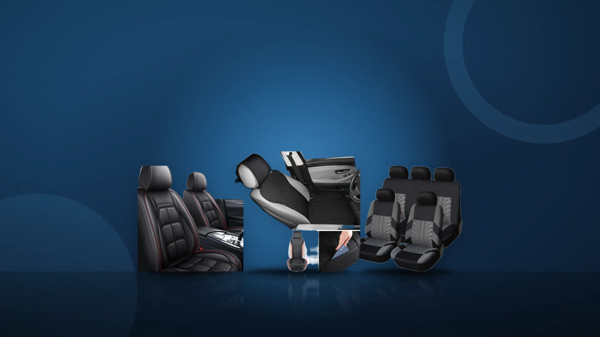 Cele mai bune huse auto in 2026: 12 comparate
