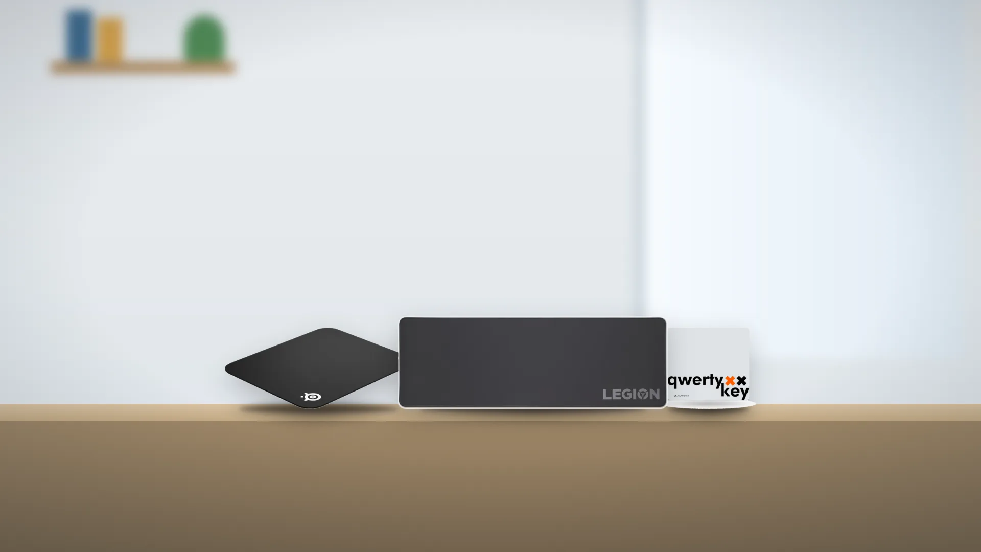Cele mai bune mousepad-uri in 2026: 12 comparate