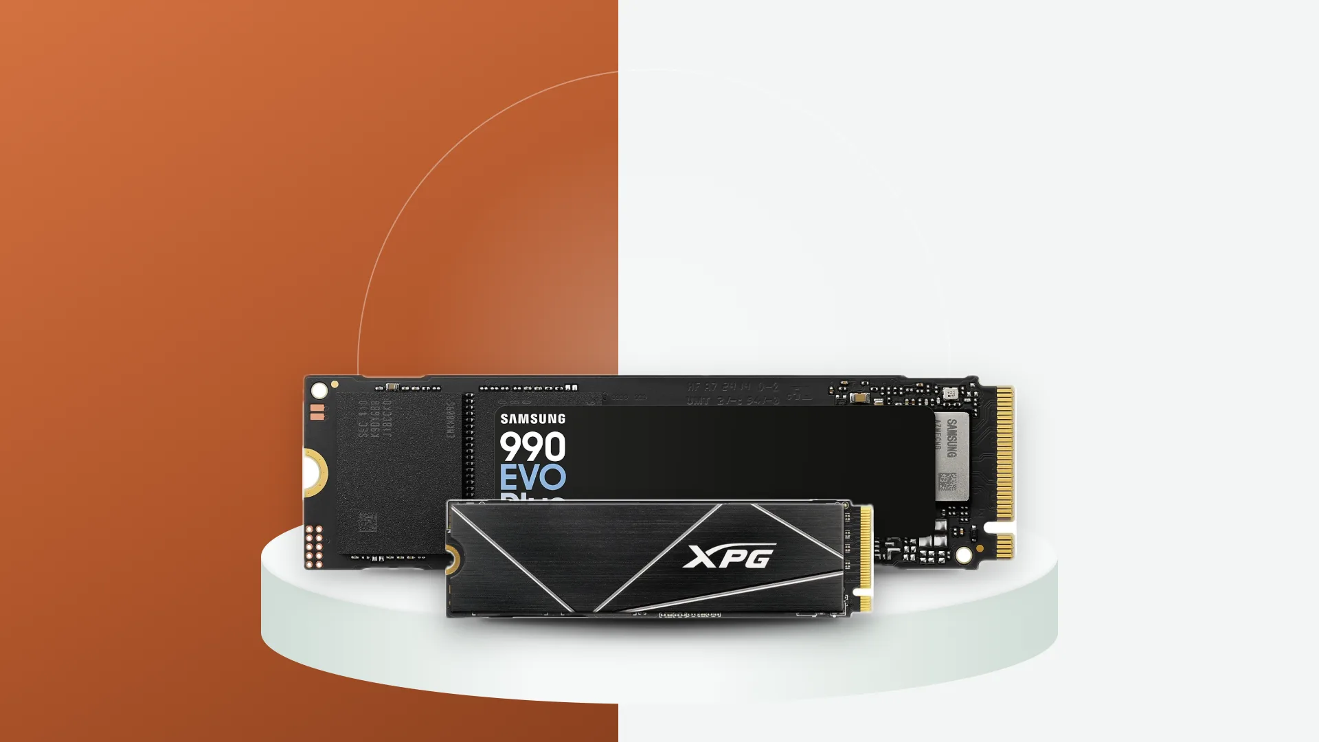Cele mai bune SSD-uri in 2026: 10 modele comparate