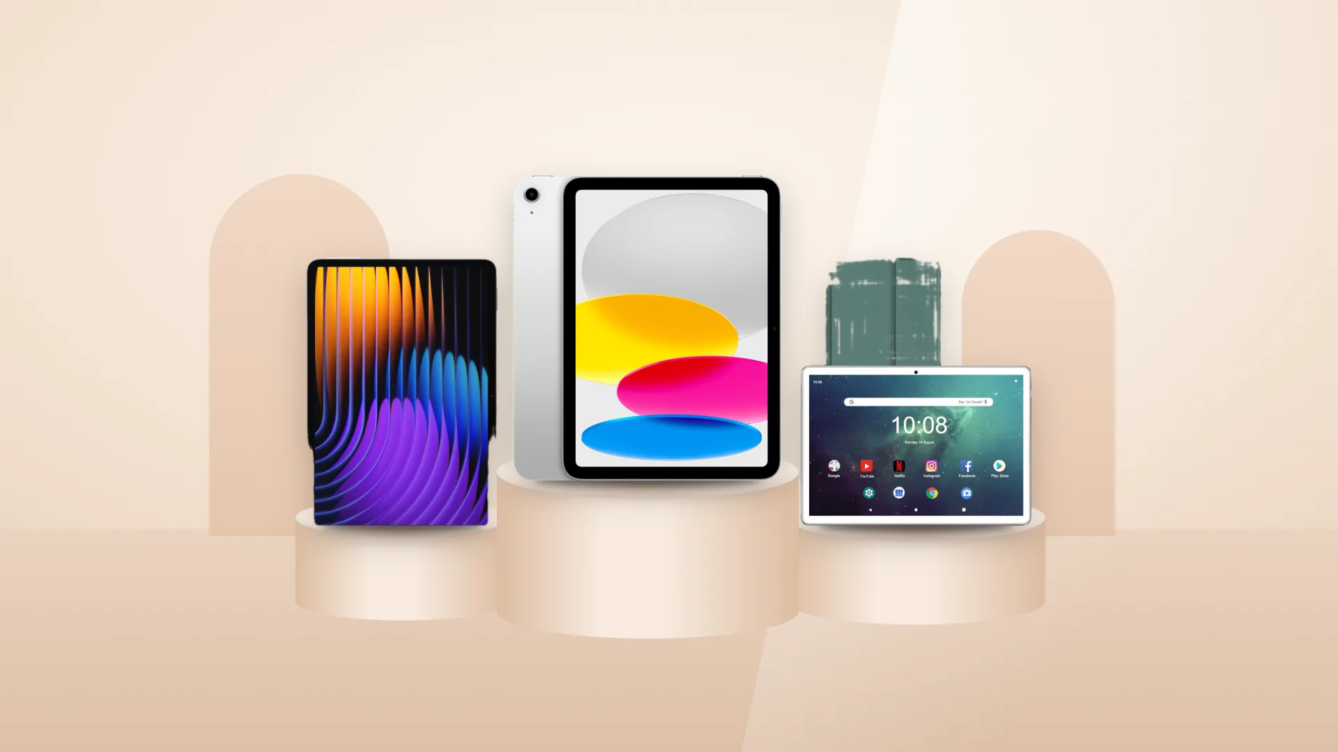 Cele mai bune tablete in 2026: 12 modele comparate