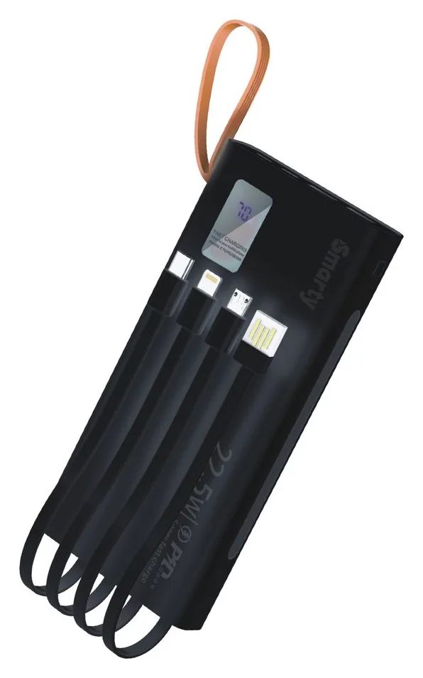 Smarty S510 Vision, 10.000 mAh