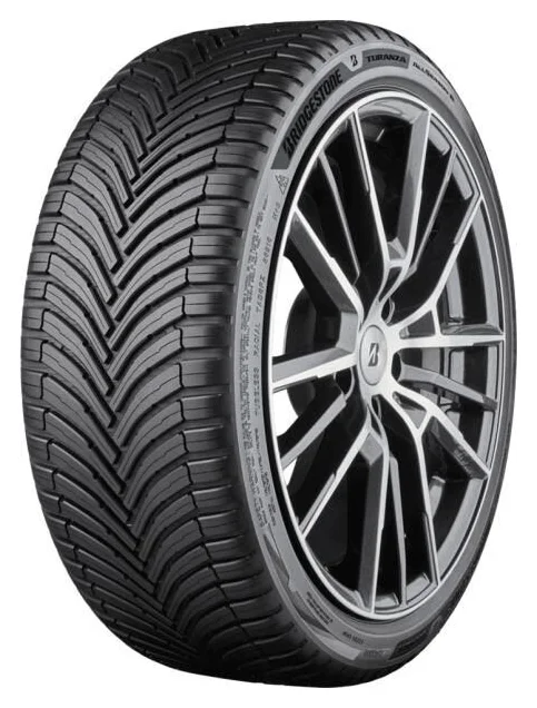 Bridgestone Turanza All Season 6, 205/55 R16 91H