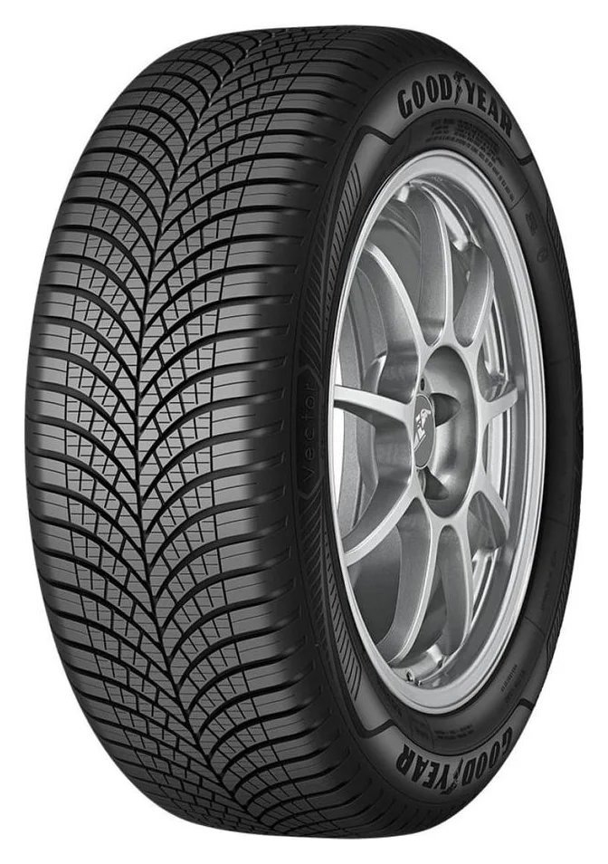 Goodyear Vector 4Seasons Gen-3, 205/55 R16 91V