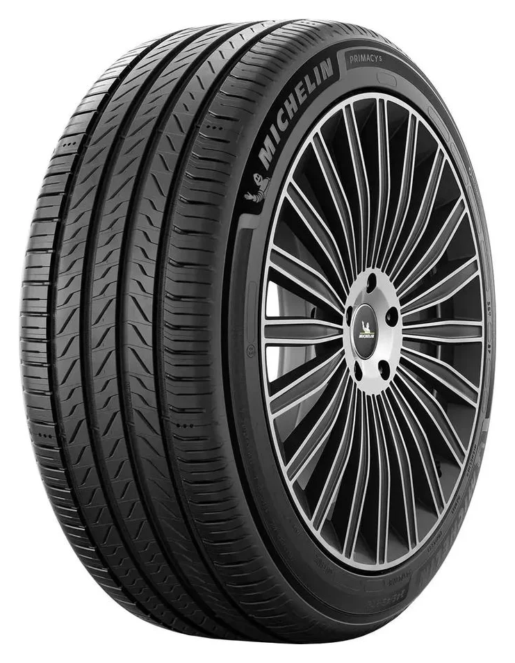 Michelin Primacy5 Energy, 205/55 R16 91V