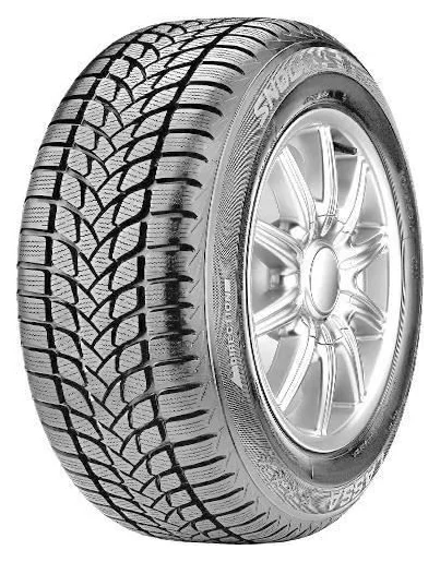 Lassa Snoways 4, 205/55 R16 91H