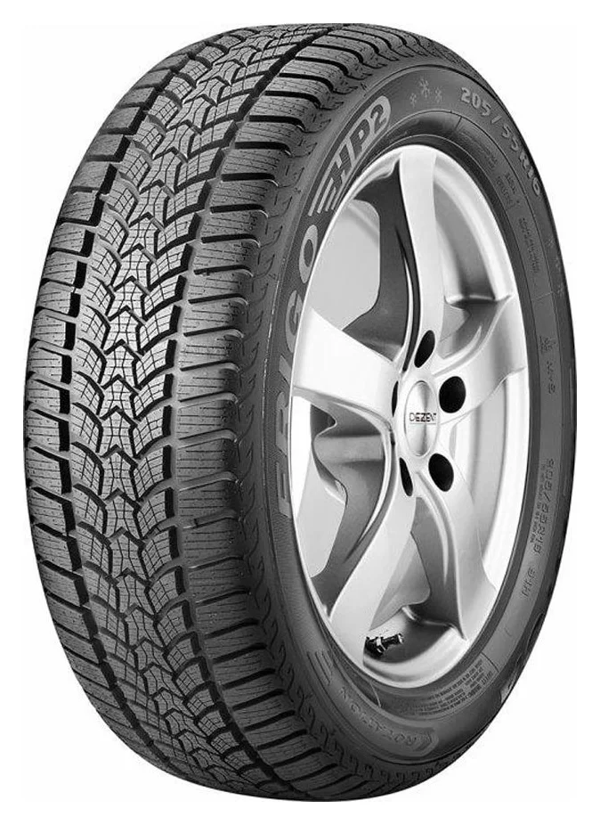 Debica Frigo HP 2, 205/55 R16 91H