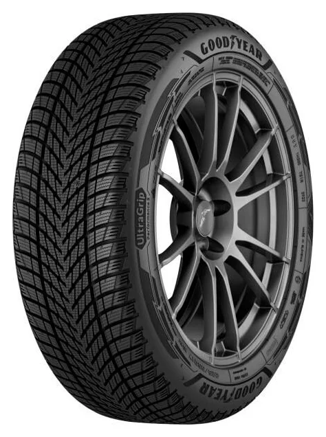Goodyear UltraGrip Performance 3, 205/55 R16 91T