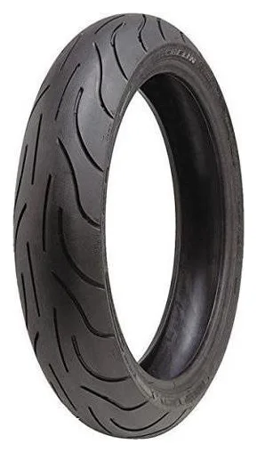Michelin Pilot Power 2CT 120/70-17 58W