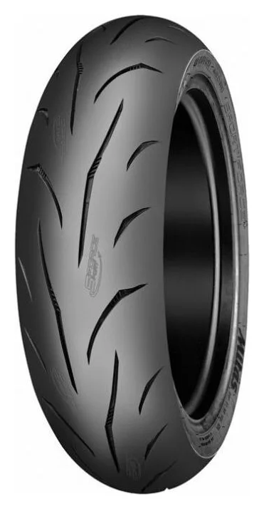 Mitas Sportforce+ 120/70 R17 58W, fata