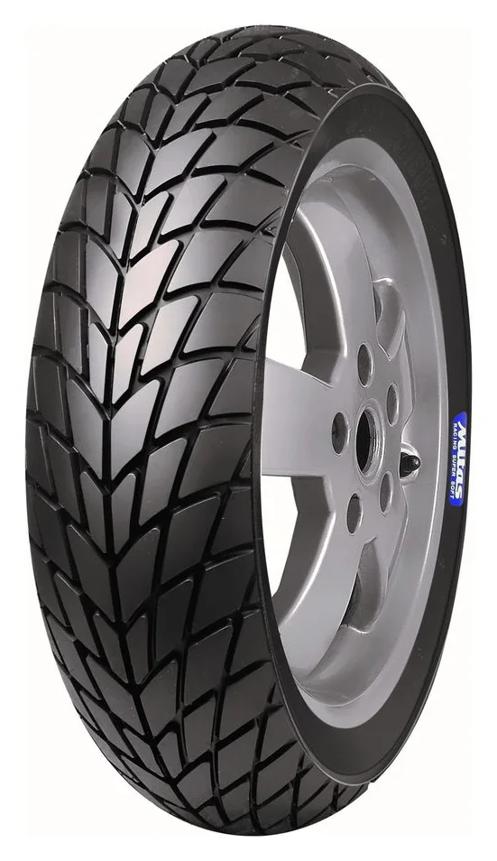 Mitas MC20 Monsum 120/70-12 58P, scuter