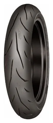 Mitas Sportforce+ Evolution 120/70 R17 58W
