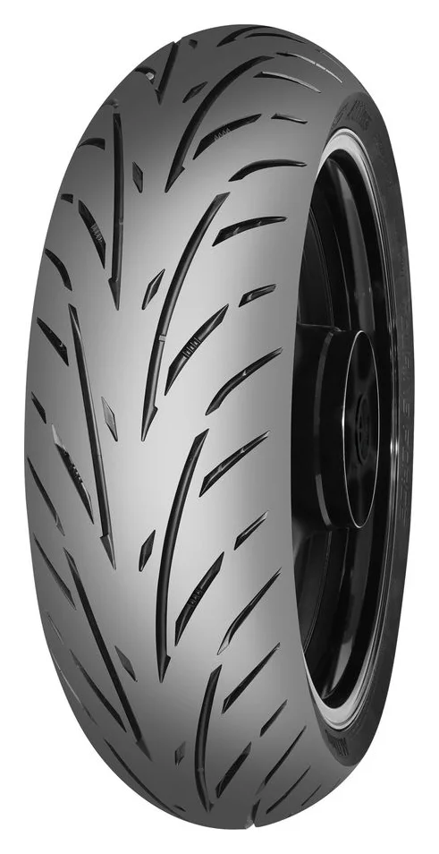 Mitas Touring Force 180/55 R17 73W, spate