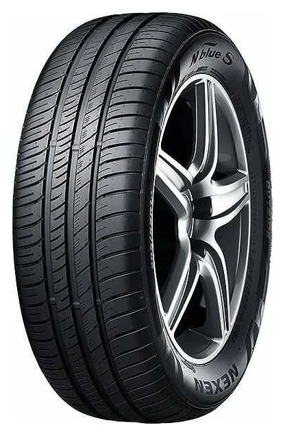 Nexen N'blue S, 205/55 R16 91V