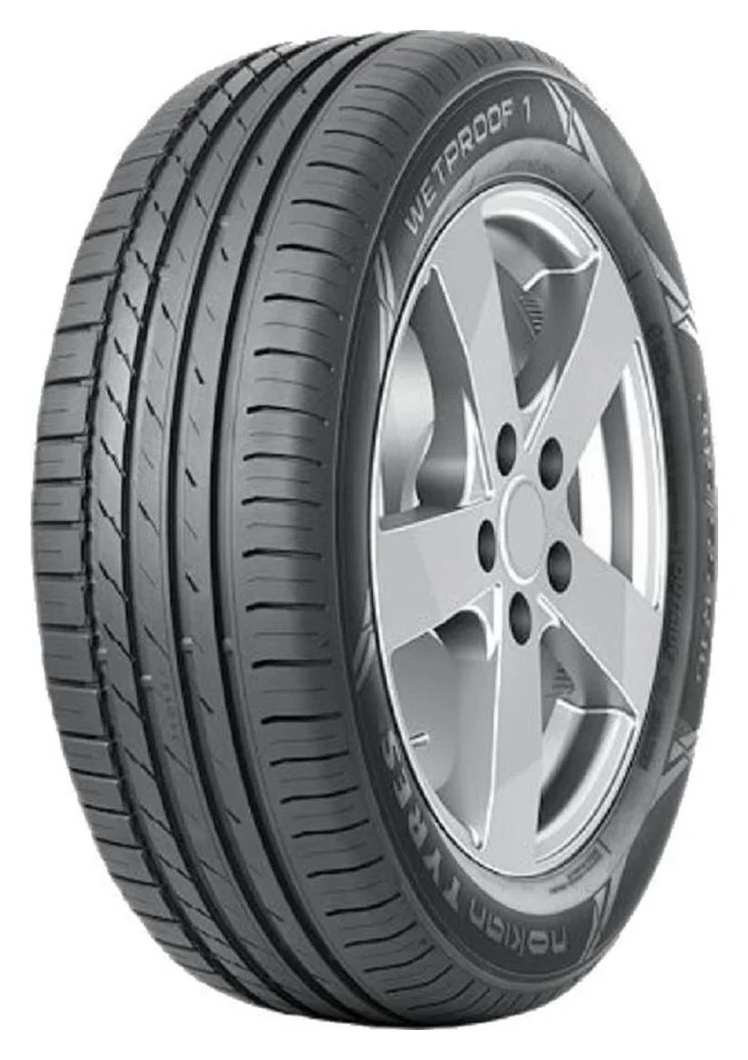 Nokian Wetproof 1, 205/55 R16 91V
