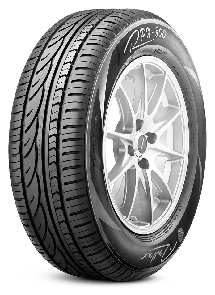 Radar RPX 800, 205/55 R16 91V