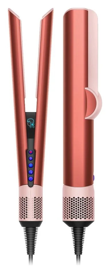Dyson Airstrait HT01, Strawberry Bronze
