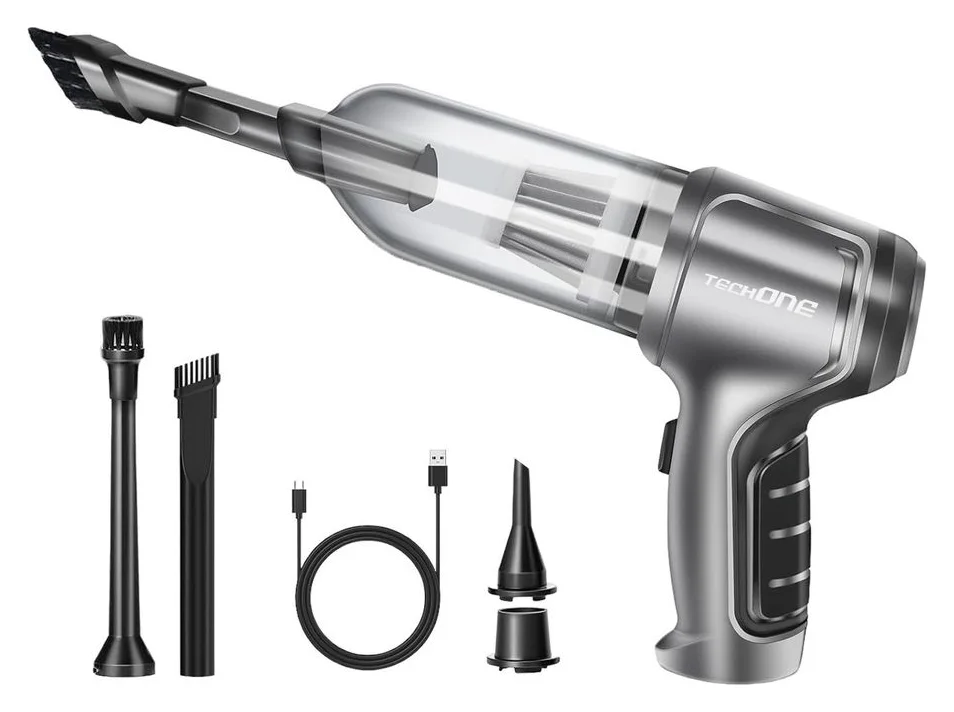 Techone Dust Master 3 in 1