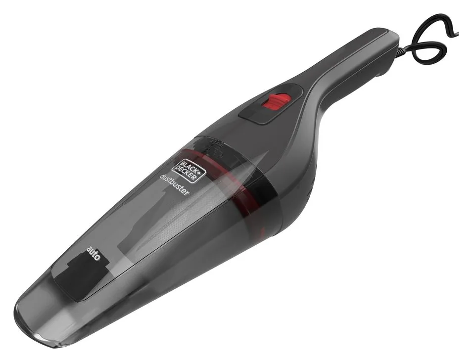 Black & Decker NVB12AV dustbuster