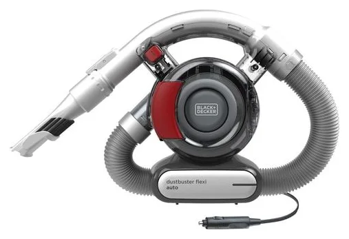 Black & Decker PD1200AV dustbuster flexi
