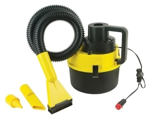 RoGroup Turbo, 12 V