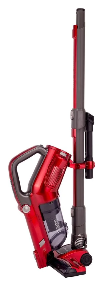 Daewoo 9 in 1 RSH-310GR, 130 W, 0,6 l, baterie detasabila, HEPA