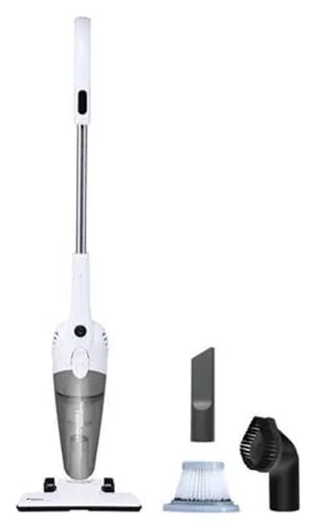 Deerma DX118C cu fir, 600 W, 1,2 l, cablu de 5 m, filtru HEPA