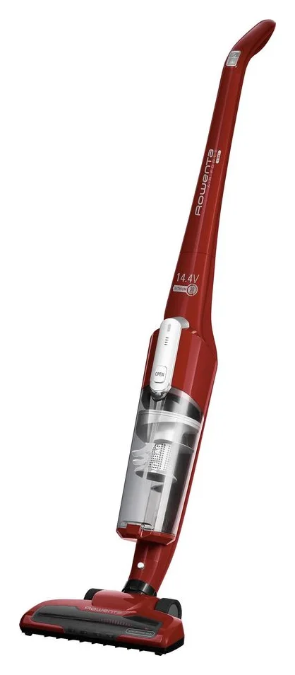 Rowenta Air Force Light RH6543WH, 30 W, 0,65 l, 2,32 kg