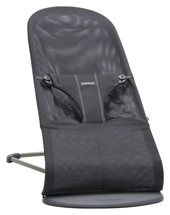 BabyBjorn Bliss, balansoar mecanic premium