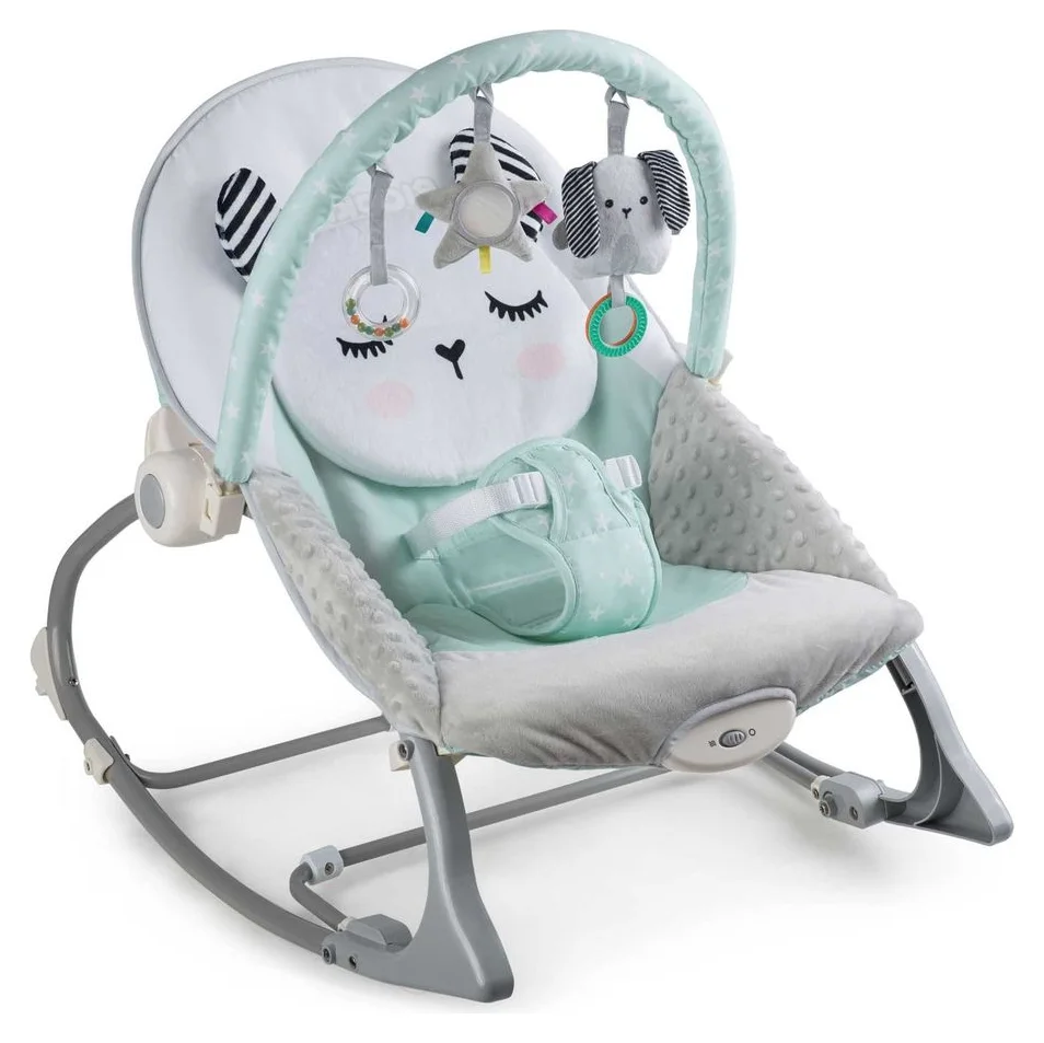 ISP Kitty Sleep 3 in 1, 18 kilograme la 275 de lei