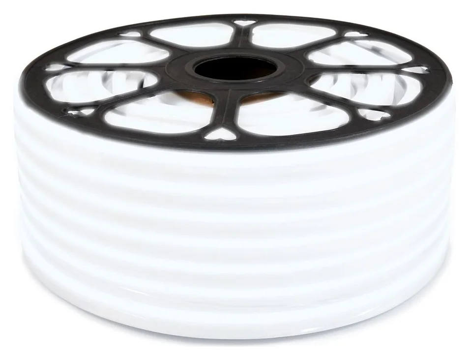 Berge 230V neon, IP68, 640 de lumeni pe metru