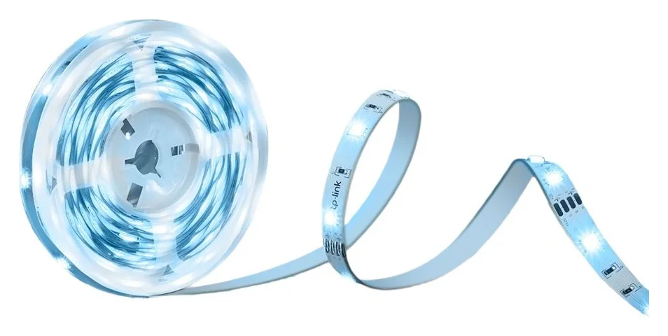 TP-Link Tapo L900-5, Wi-Fi si marca