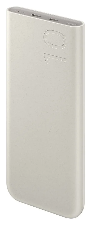 Samsung 10.000 mAh, 25 W