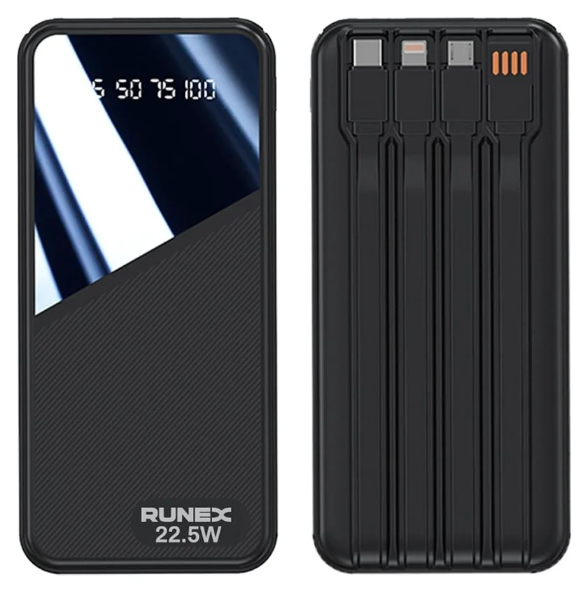 Runex PB910, 20.000 mAh