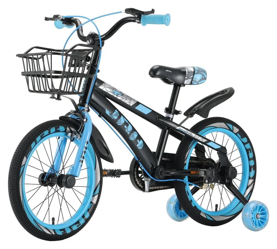 Kids BMX Astro X, 16 toli, fisa completa