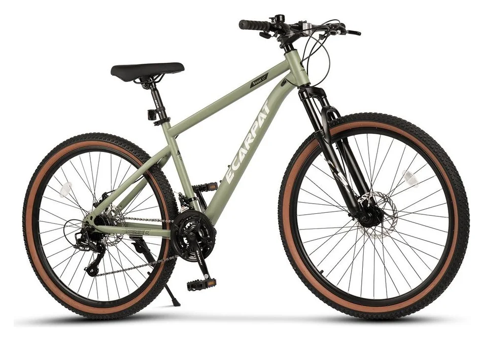 E-Carpat Boost JSXE27301A, 27,5 inci, 15,2 kg