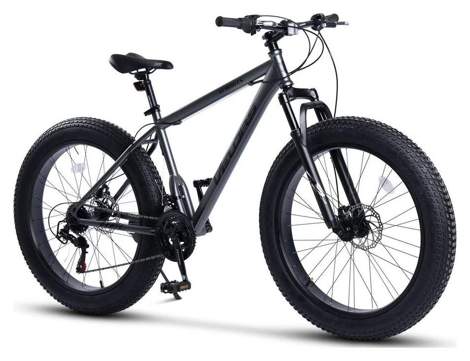 ERBV2619D, 26 inci, otel, Shimano TZ50
