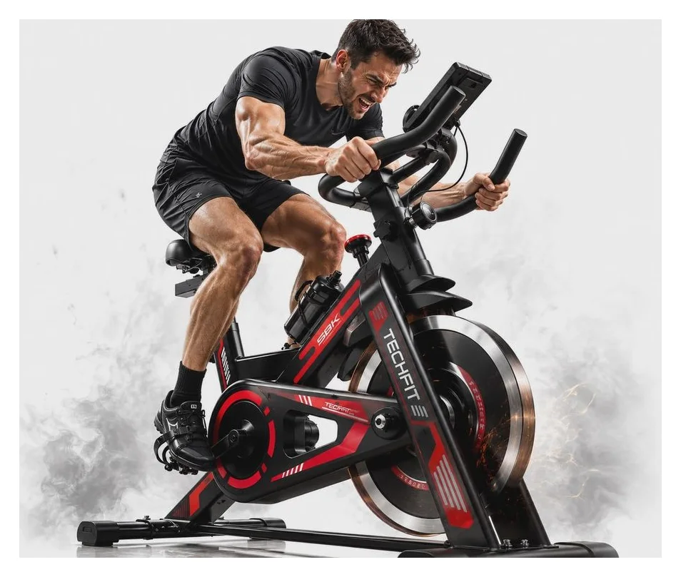 TECHFIT SBK1500N PRO MAX, volanta 13 kg