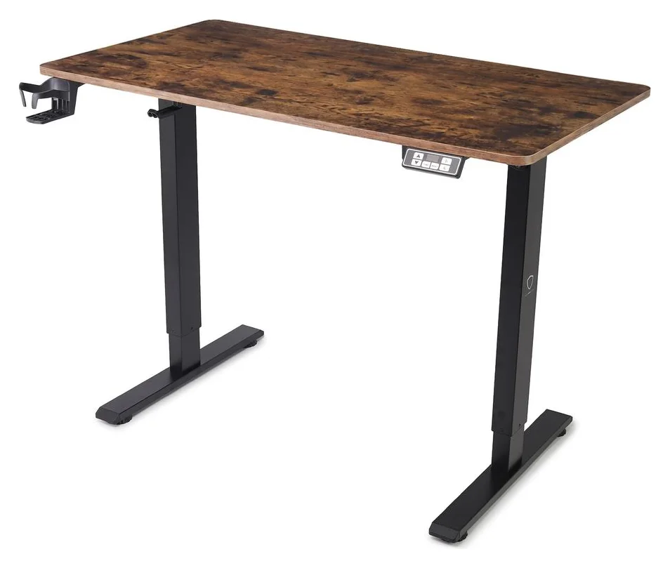 Dr.Shield Nova, reglabil electric, 110x60 cm, 70-115 cm