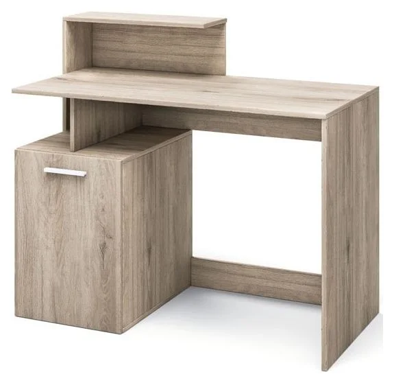 Birou Irim Beta cu dulap, 110x54,5x75 cm